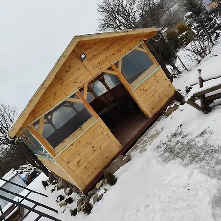 Noclegi Korbielow Exterior photo