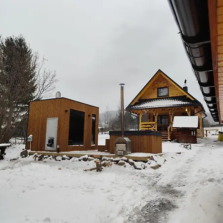 Noclegi Korbielow Exterior photo