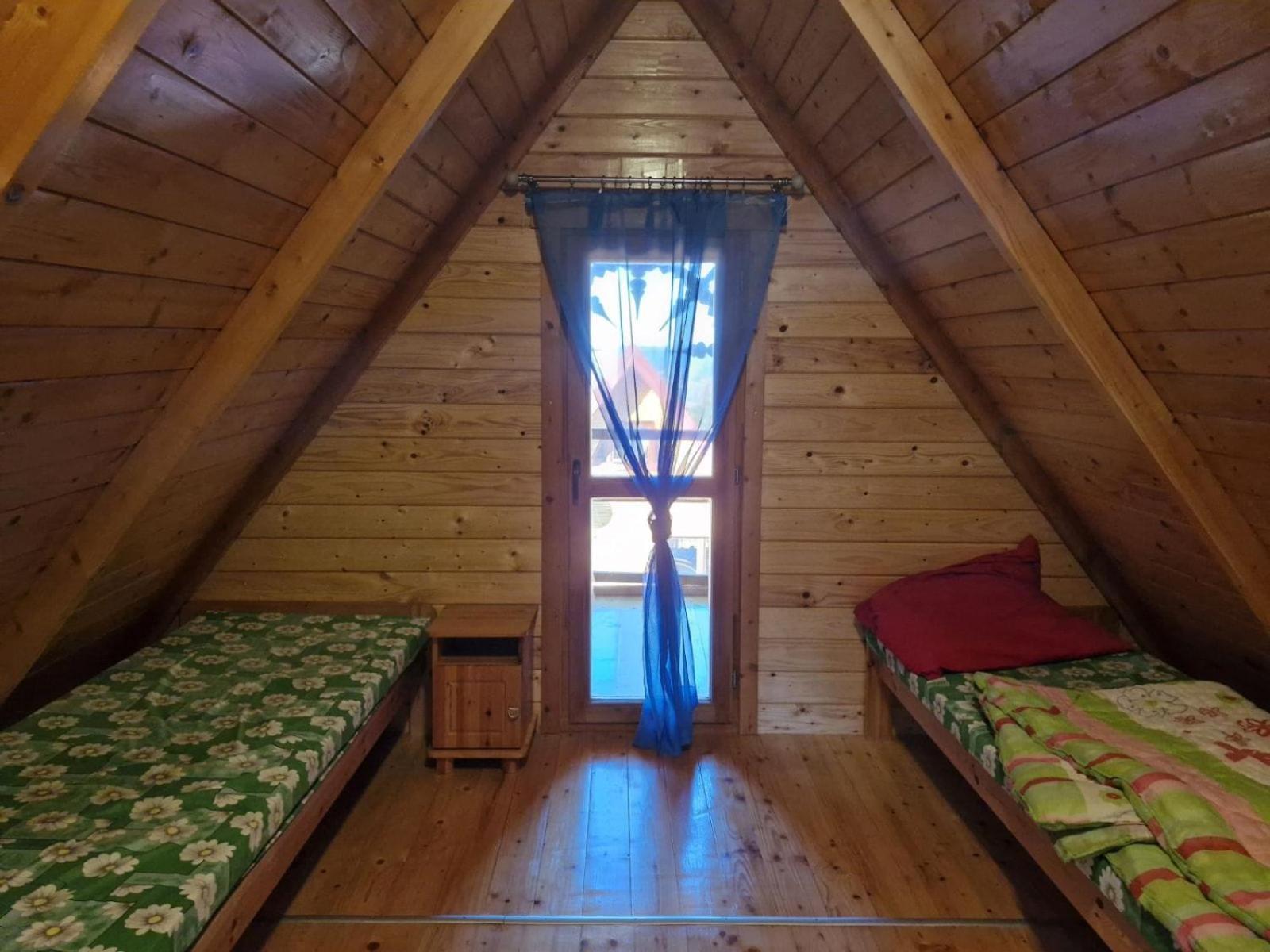 Apartment Noclegi Korbielow Korbielow