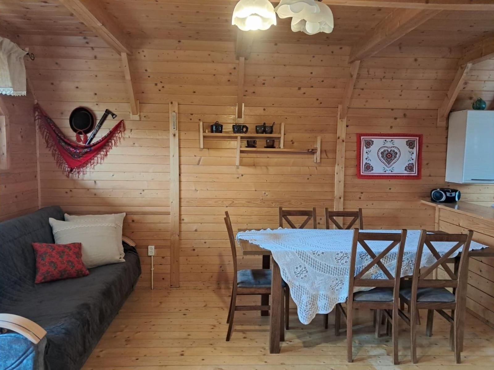 Noclegi Korbielow
