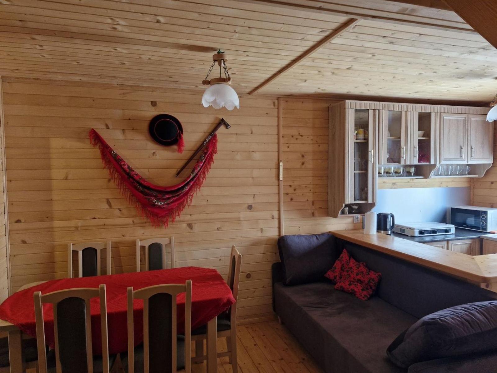Noclegi Korbielow Apartment