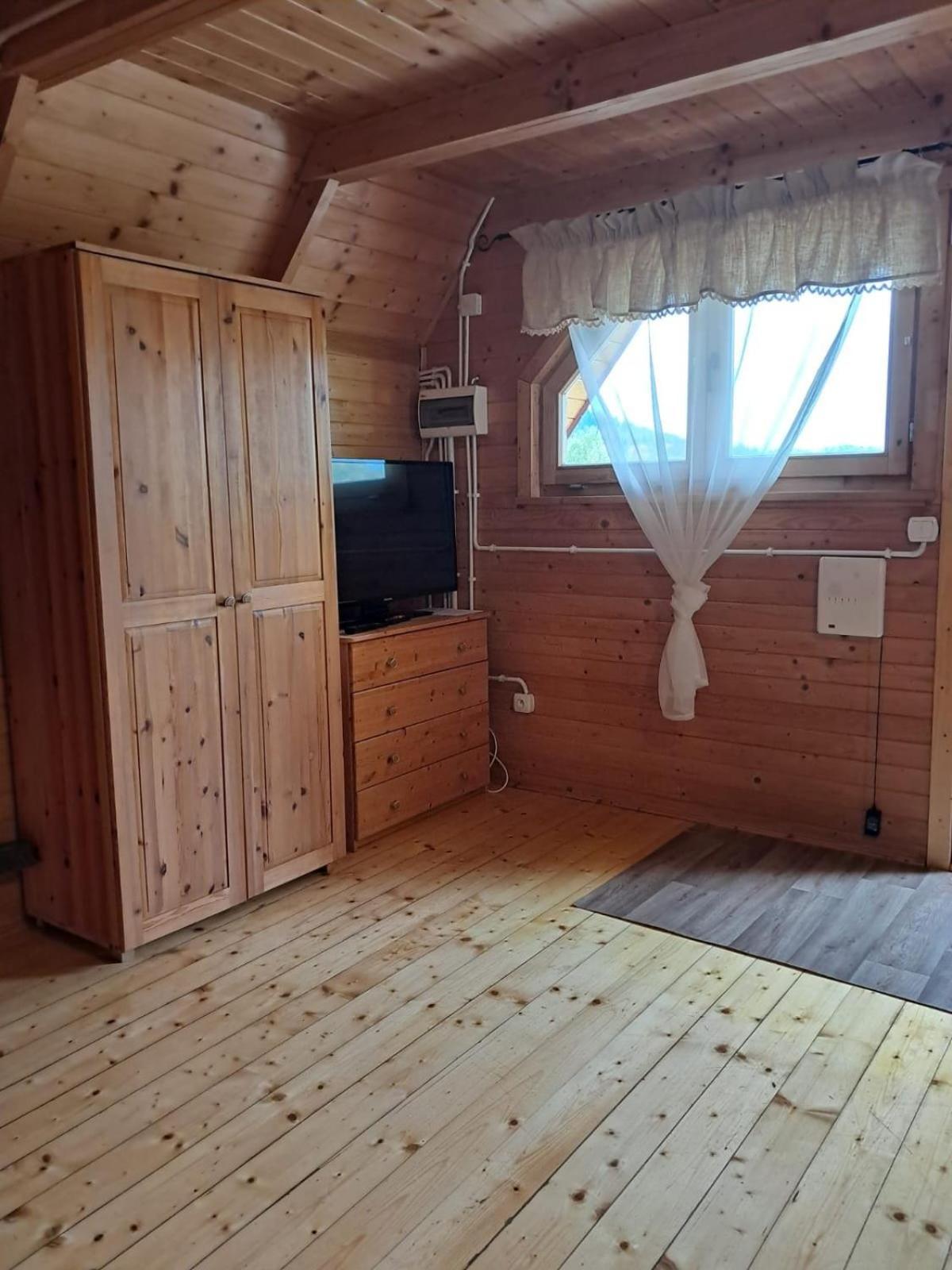 Apartment Noclegi Korbielow Korbielow