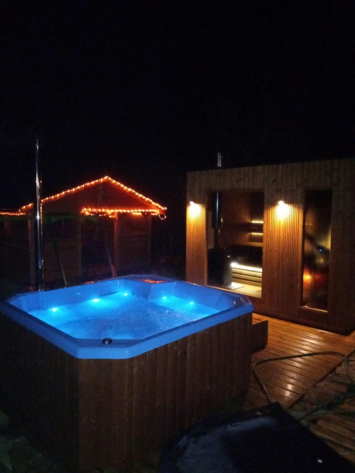 Noclegi Korbielow Apartment