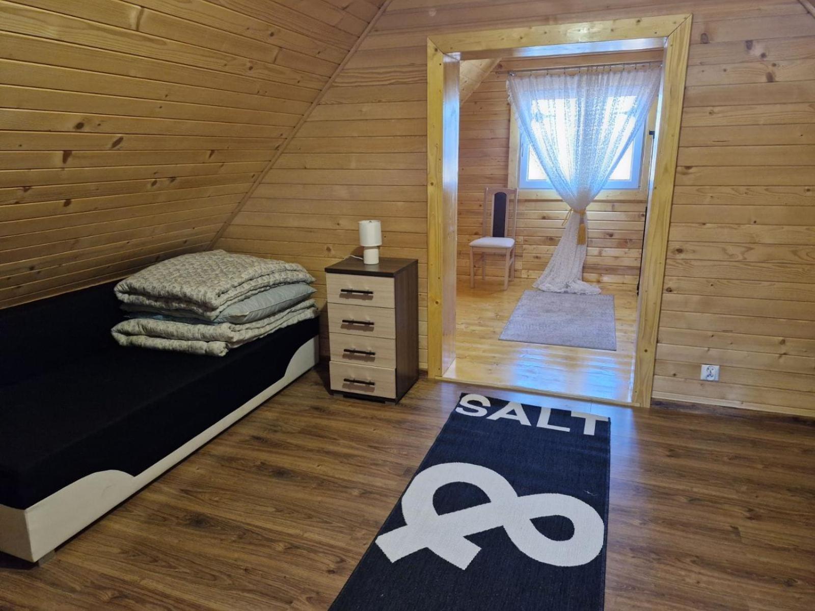 Noclegi Korbielow