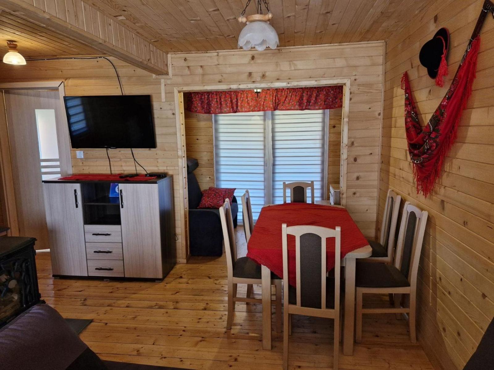 Noclegi Korbielow Apartment Korbielow